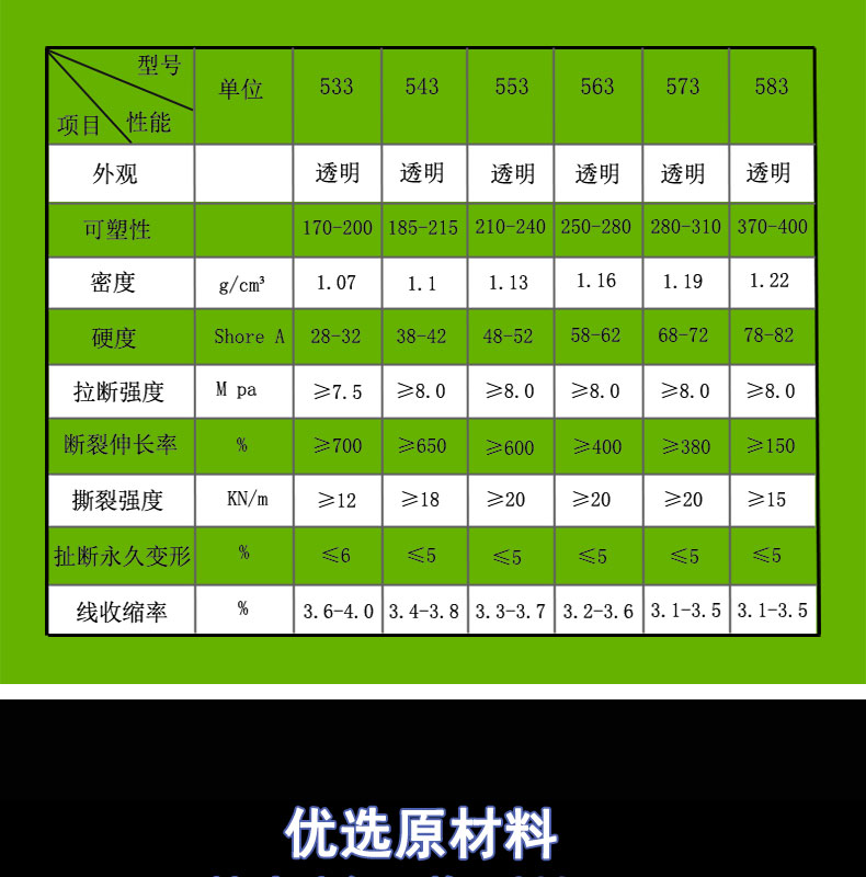 铂金蠕动泵硅胶管