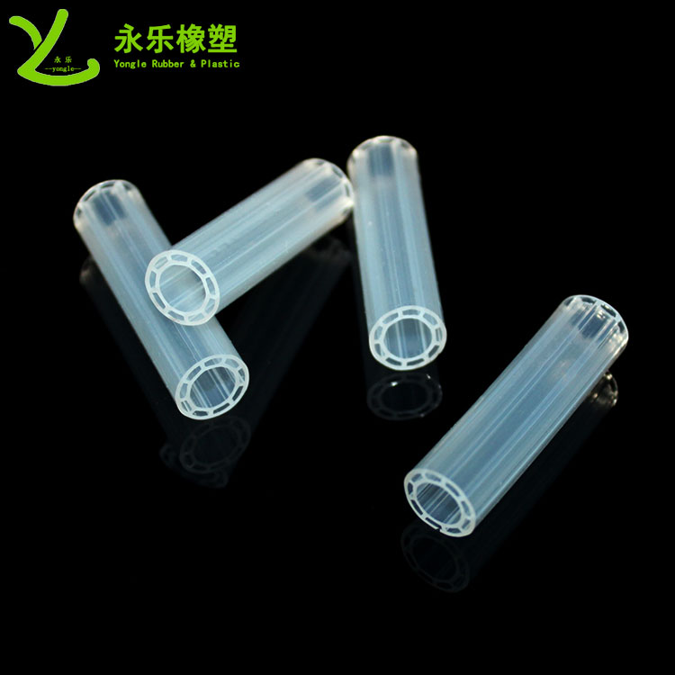 小学生书写硅胶笔套，蜂窝状硅胶防滑笔套，硅胶防滑笔套