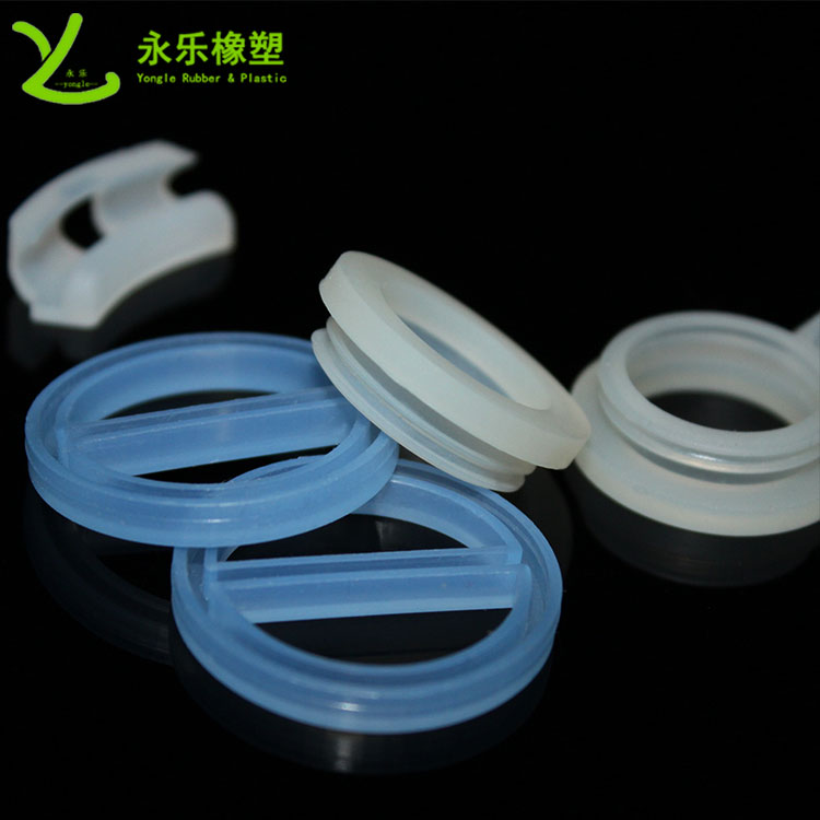 硅胶配件，模压硅胶配件，医用硅胶件