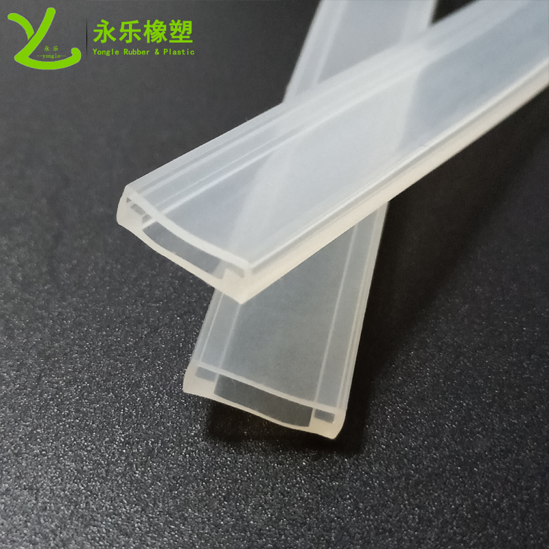 LED灯条硅胶软套管