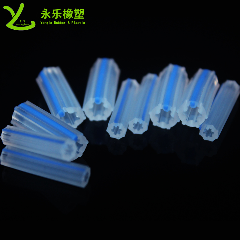 医用锐器硅胶保护套，腔镜器械保护套，手术 器械保护套