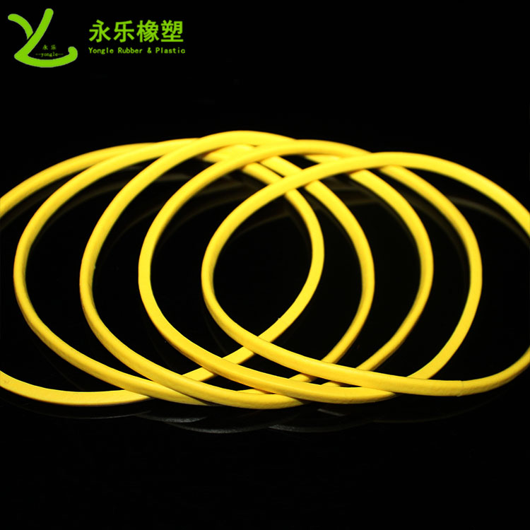 定制发泡防水密封圈，无气味发泡防水密封圈，耐高温发泡防水密封圈