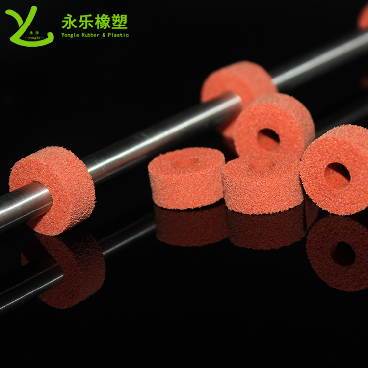 碎纸机发泡轮