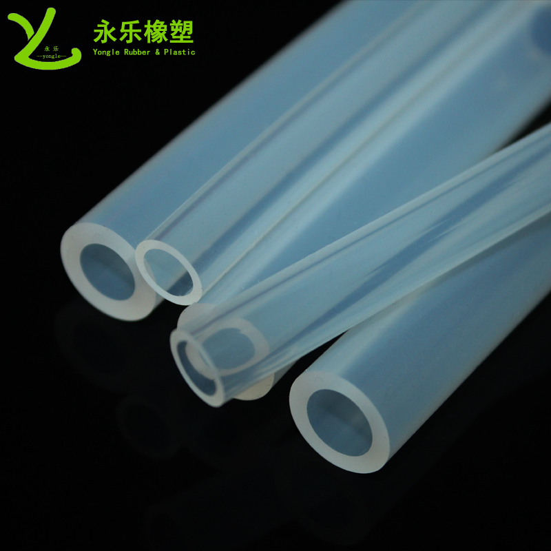 高透蠕动泵硅胶管，无气味蠕动泵硅胶管，耐高温蠕动泵硅胶管