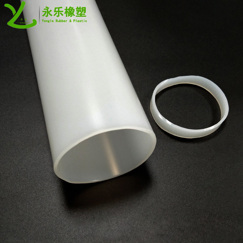 大口径硅胶管