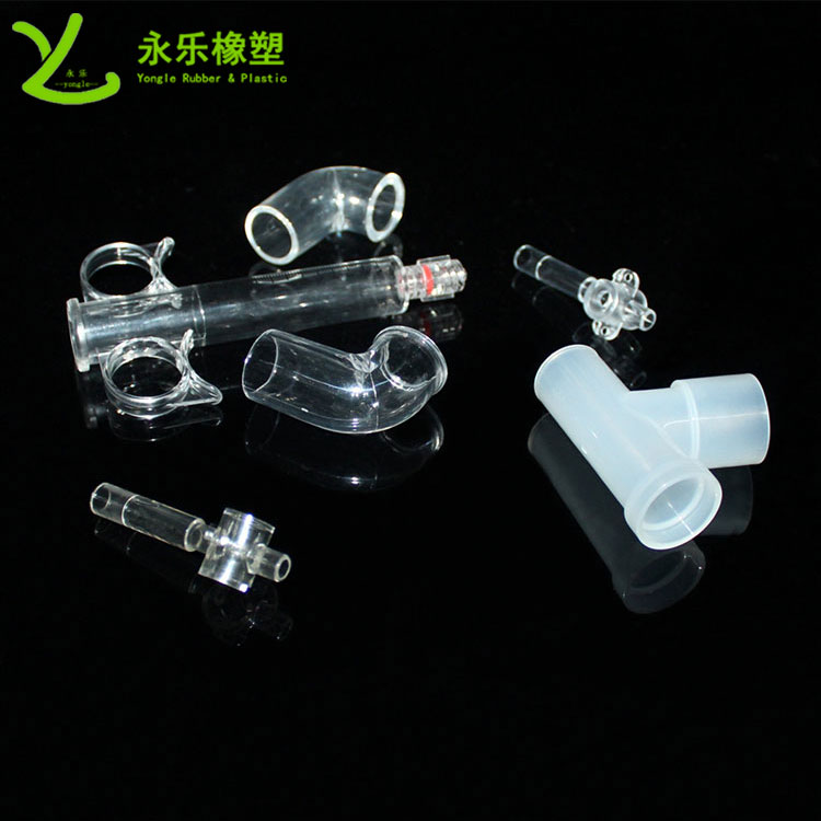 模压塑胶件，耐高温塑胶配件，医用塑胶配件