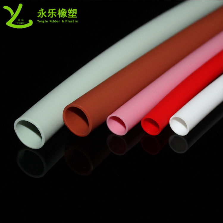 磨砂硅胶管