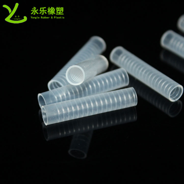 定制硅胶导尿管配件，耐高温硅胶导尿管配件，耐老化硅胶导尿管配件