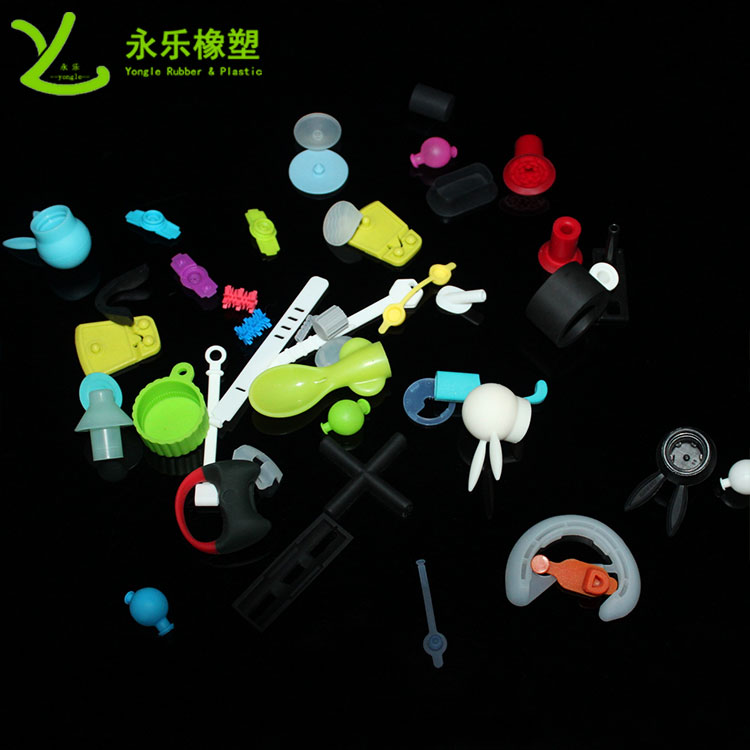 模压硅胶件，耐高温硅胶配件，防水硅胶配件