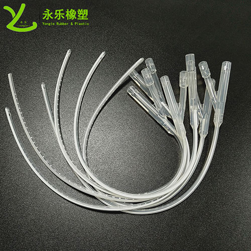医疗硅胶引流管