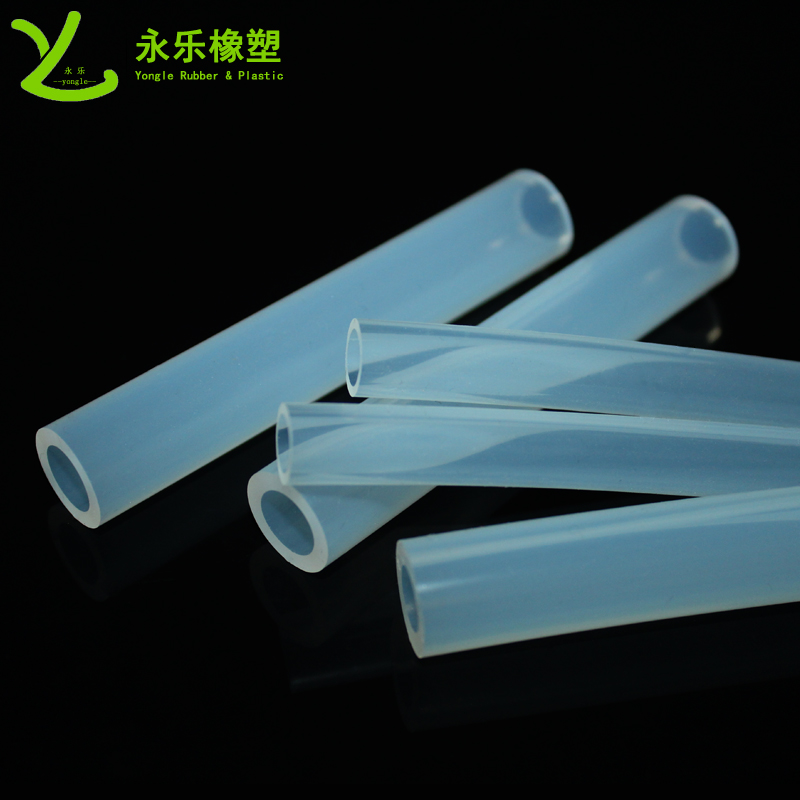 定制蠕动泵硅胶管，透明蠕动泵硅胶管，医用蠕动泵硅胶管
