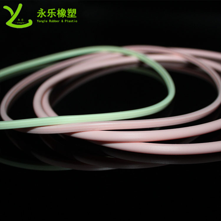硅胶密封圈，挤出硅胶密封圈，粘接硅胶密封圈
