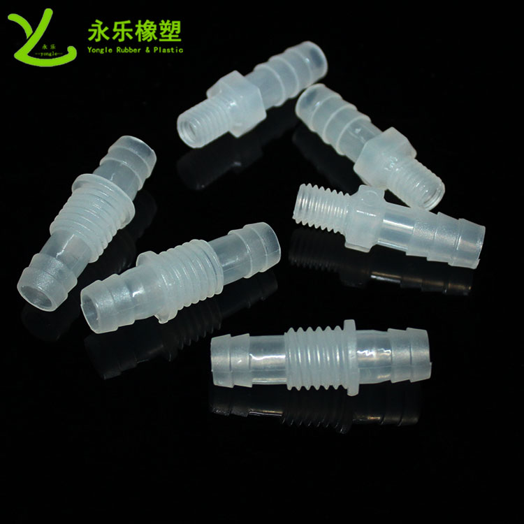 模压塑胶直通管，水管塑胶直通管，防水塑胶直通管