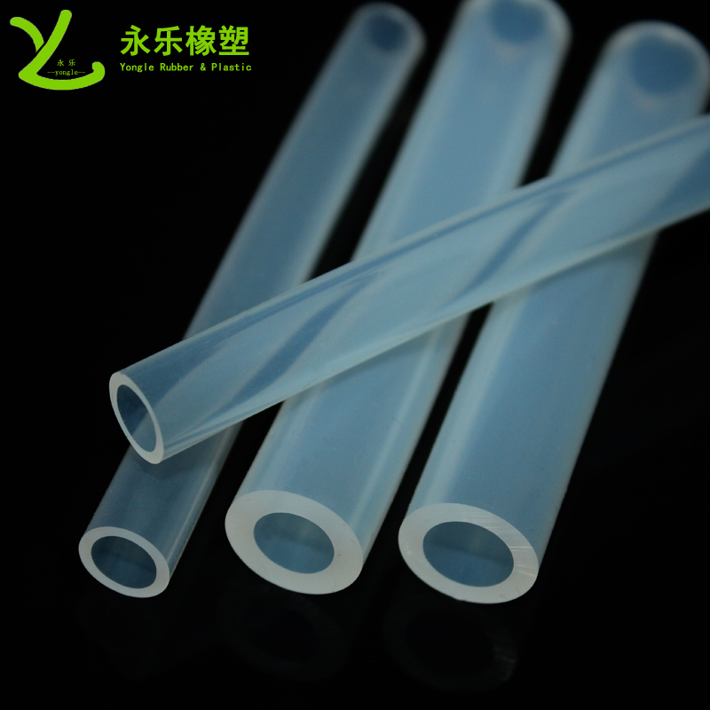 铂金硅胶管